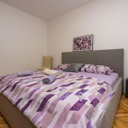 Apartments Lilin Crikvenica Extérieur photo