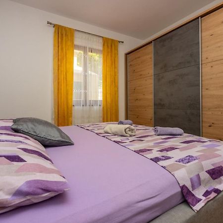 Apartments Lilin Crikvenica Extérieur photo