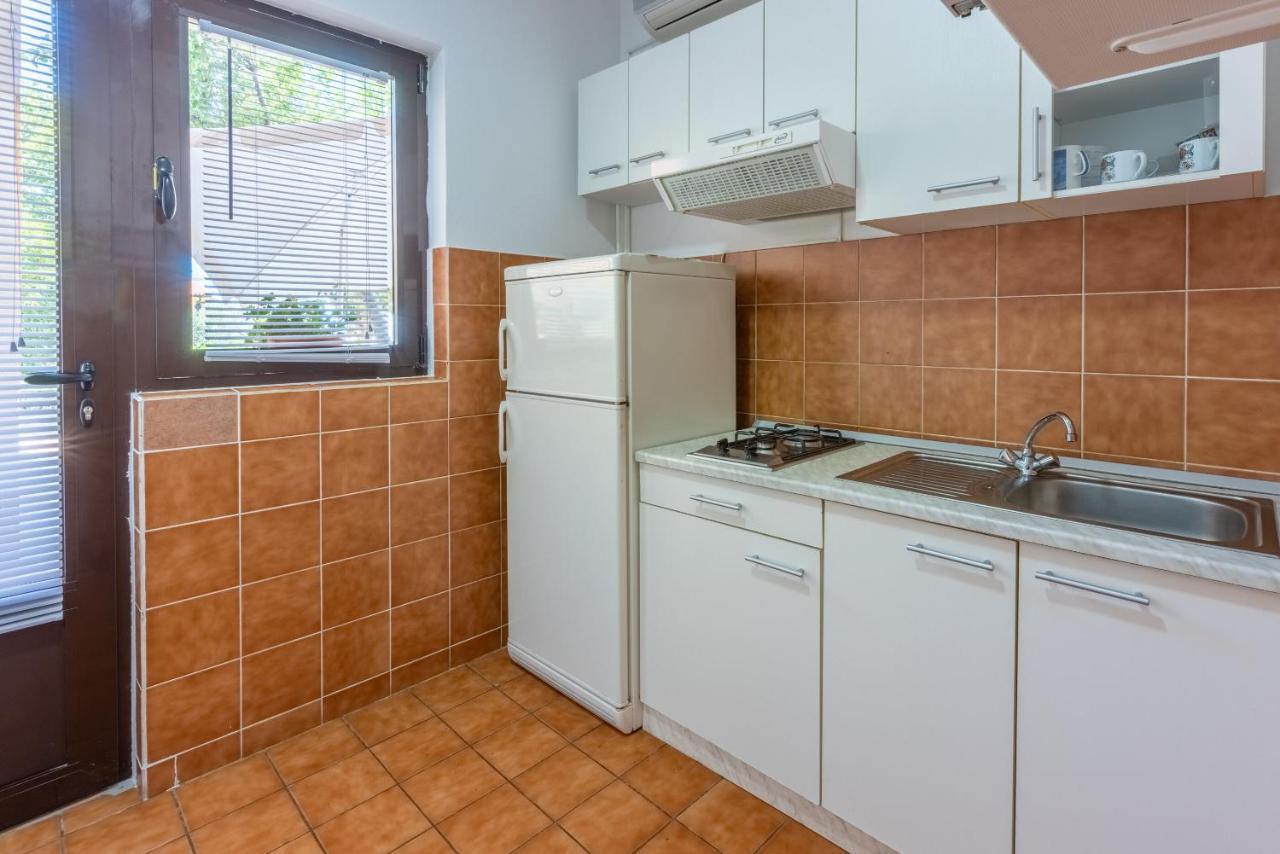 Apartments Lilin Crikvenica Extérieur photo