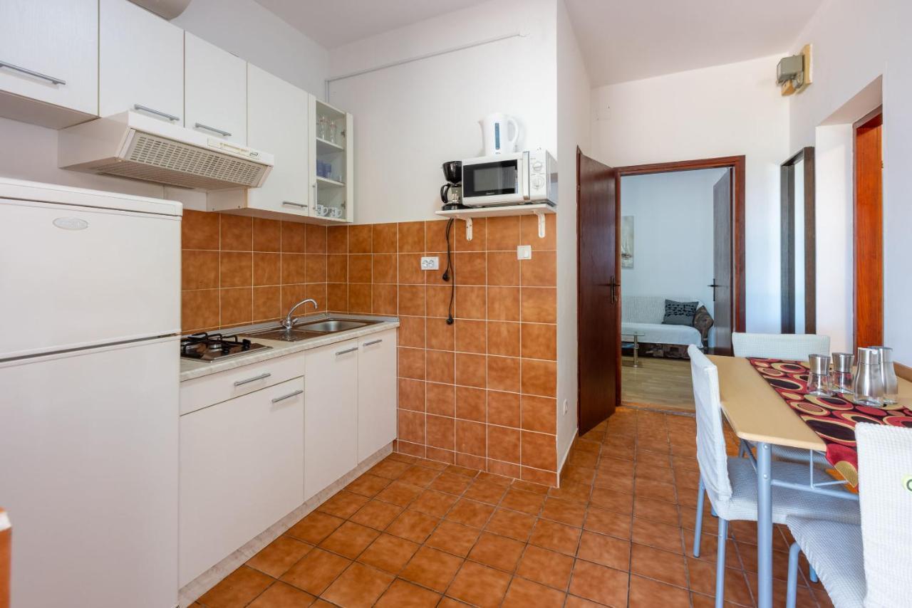 Apartments Lilin Crikvenica Extérieur photo