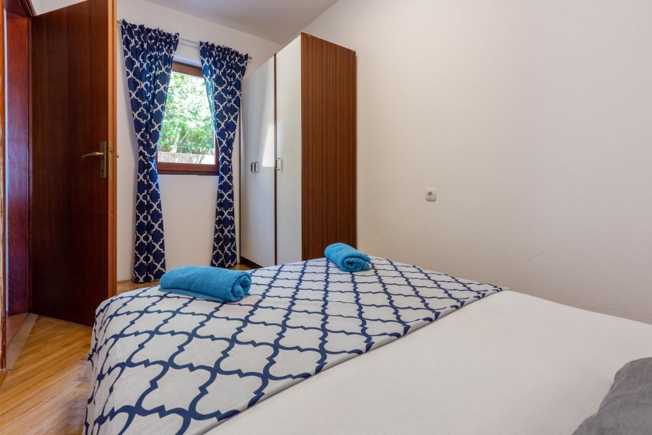 Apartments Lilin Crikvenica Extérieur photo