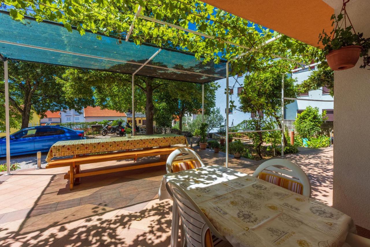 Apartments Lilin Crikvenica Extérieur photo