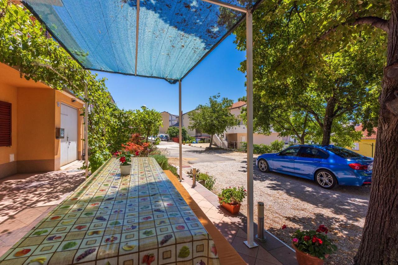 Apartments Lilin Crikvenica Extérieur photo
