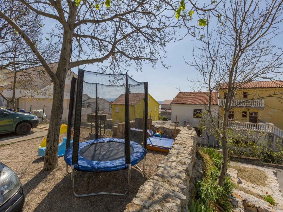 Apartments Lilin Crikvenica Extérieur photo