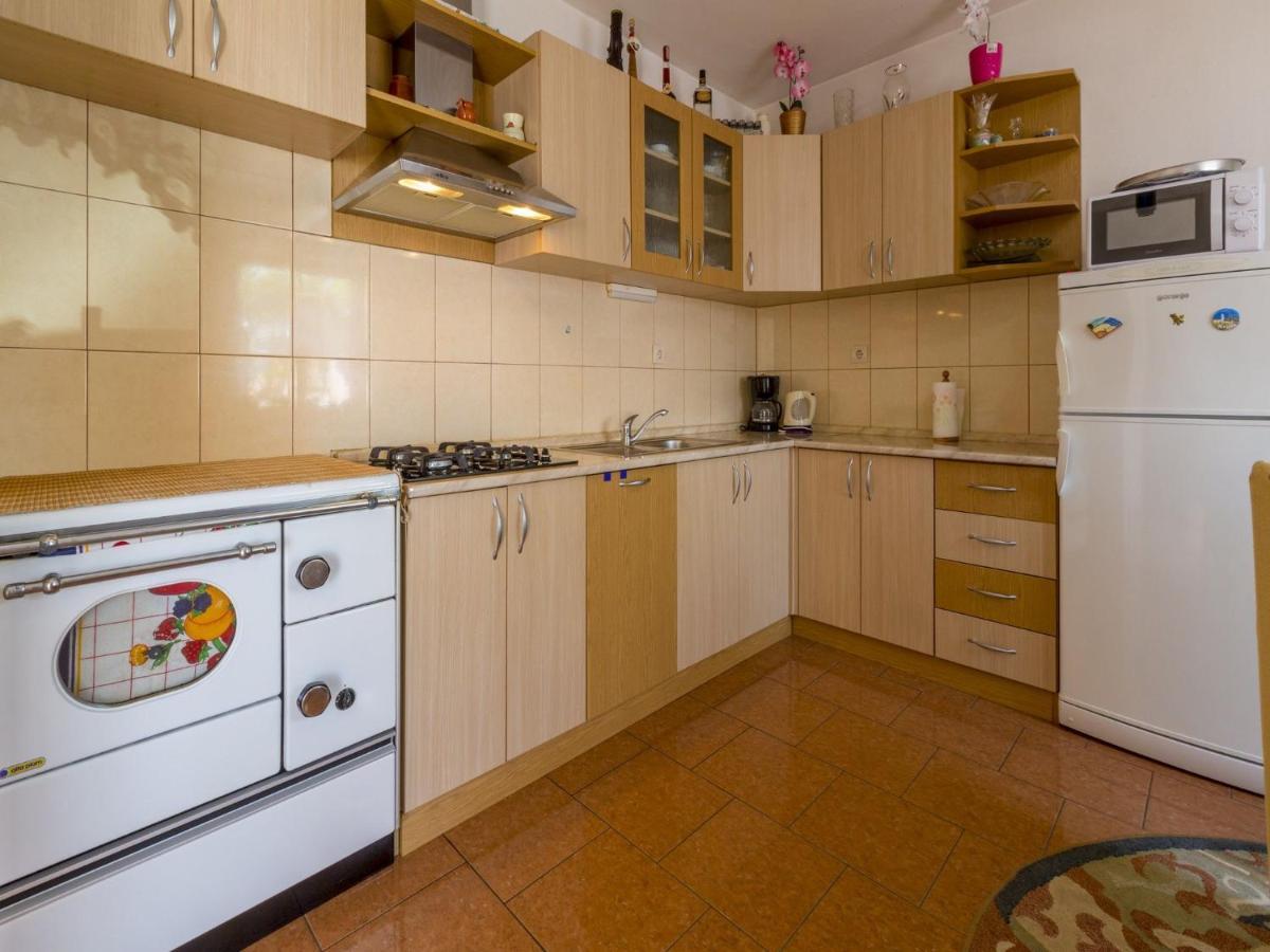 Apartments Lilin Crikvenica Extérieur photo