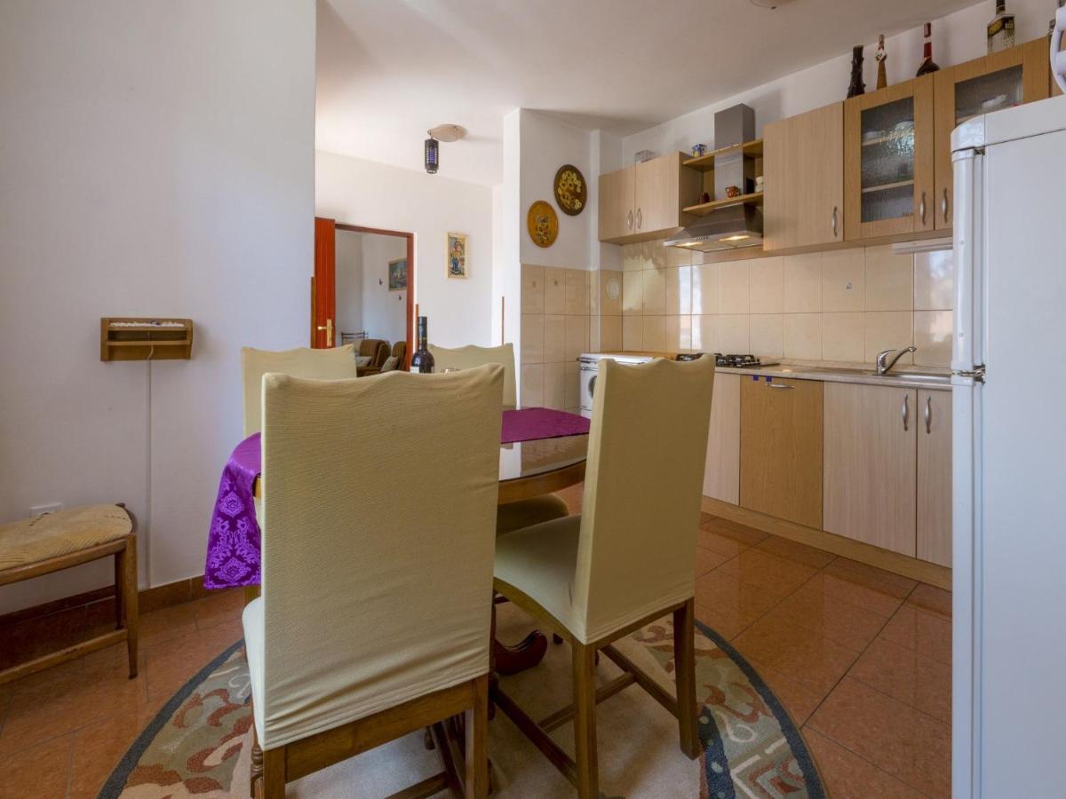 Apartments Lilin Crikvenica Extérieur photo