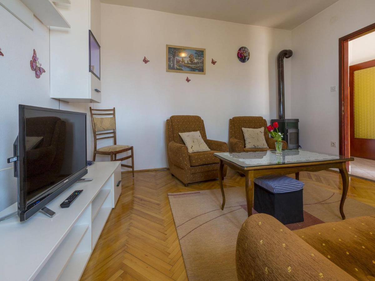 Apartments Lilin Crikvenica Extérieur photo