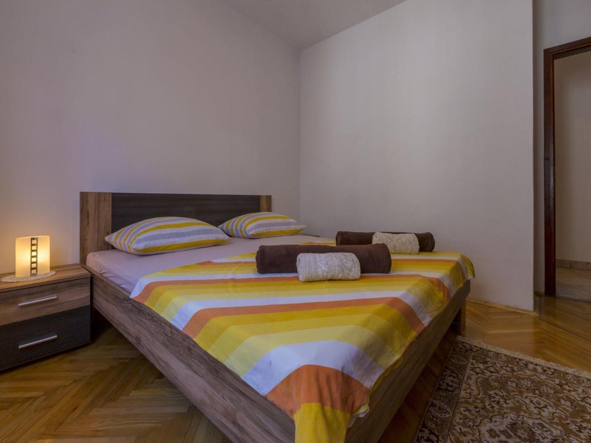 Apartments Lilin Crikvenica Extérieur photo