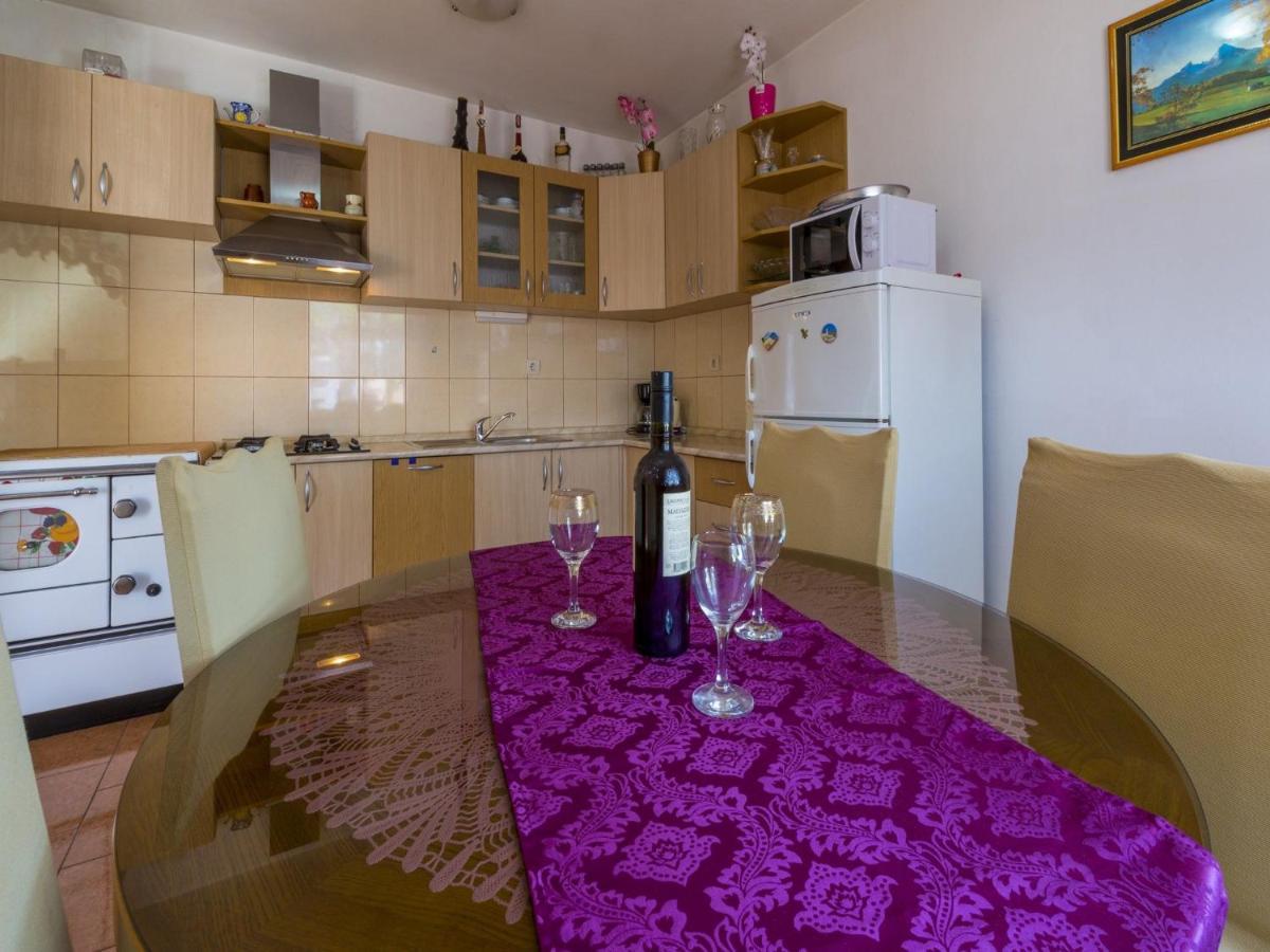 Apartments Lilin Crikvenica Extérieur photo