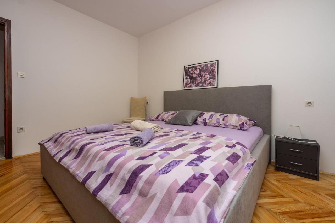 Apartments Lilin Crikvenica Extérieur photo