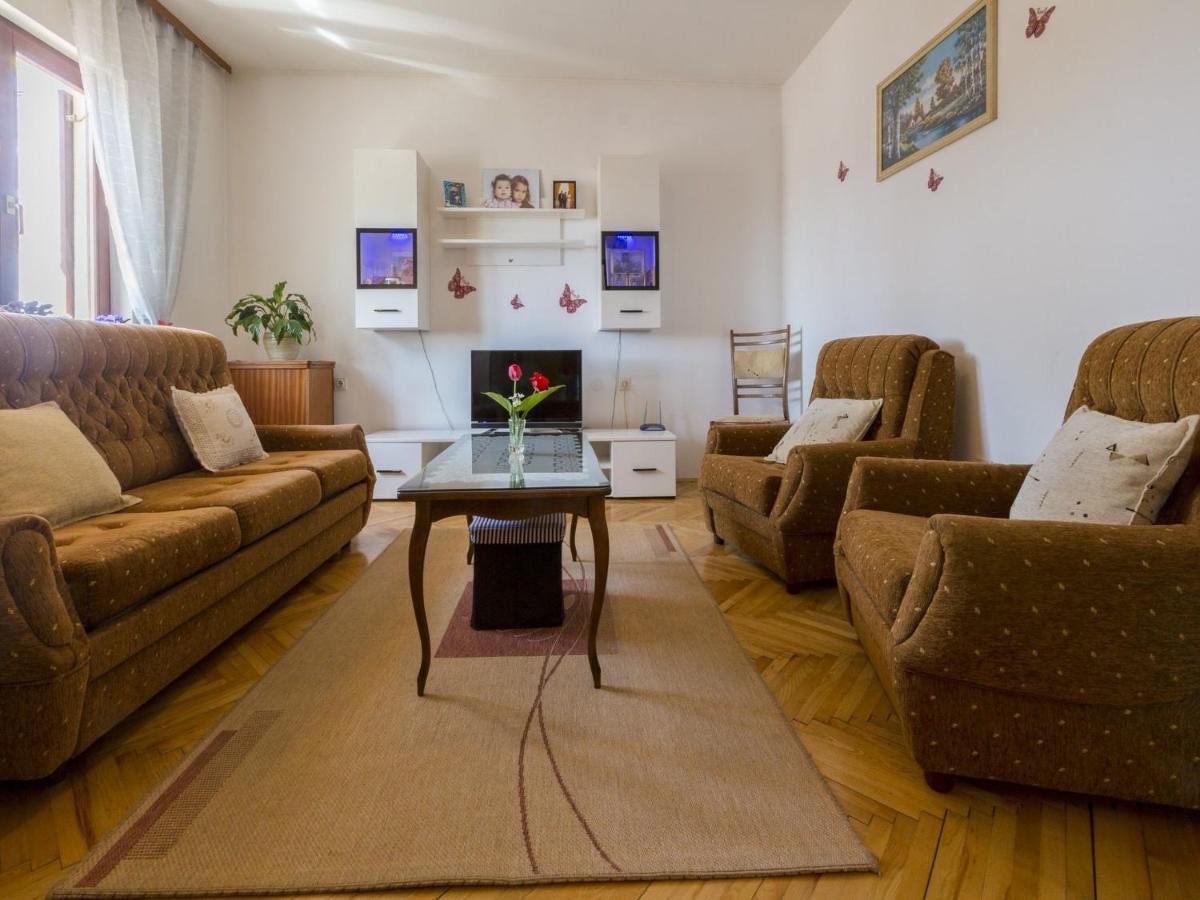 Apartments Lilin Crikvenica Extérieur photo