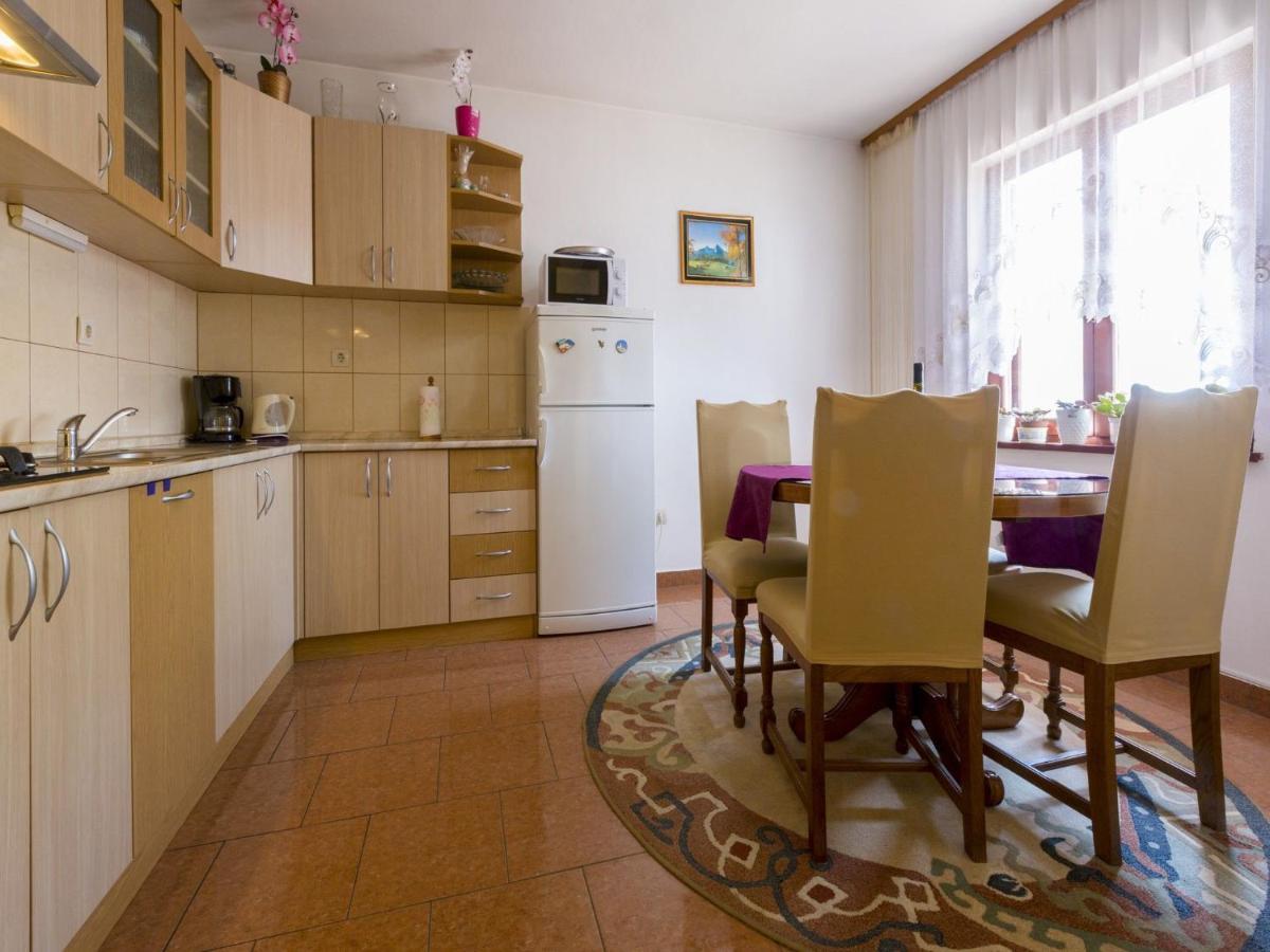Apartments Lilin Crikvenica Extérieur photo