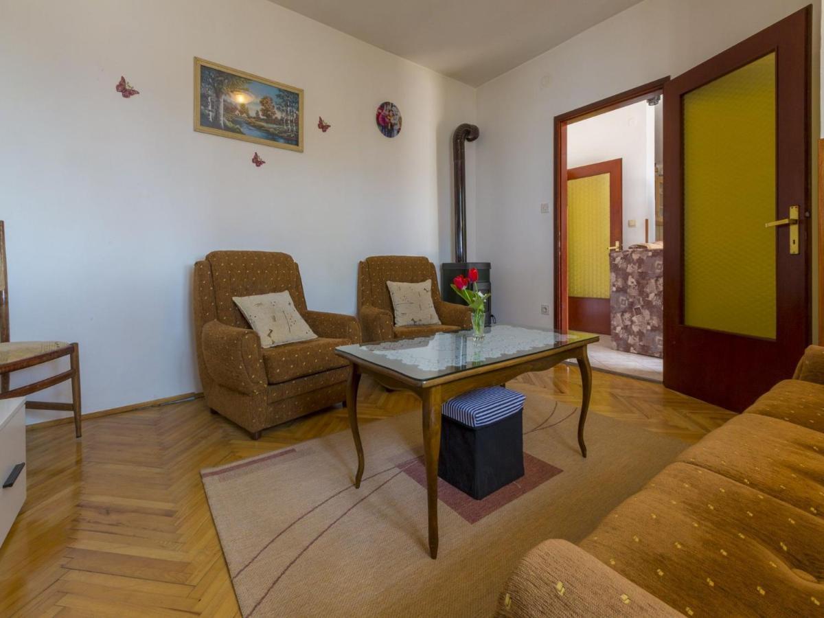 Apartments Lilin Crikvenica Extérieur photo