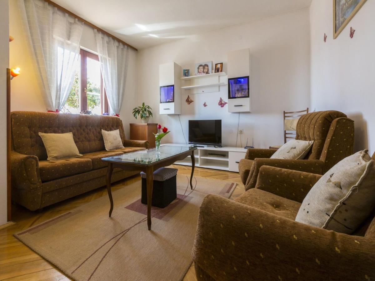 Apartments Lilin Crikvenica Extérieur photo