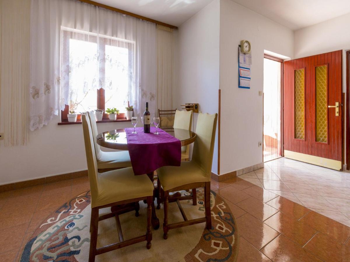 Apartments Lilin Crikvenica Extérieur photo