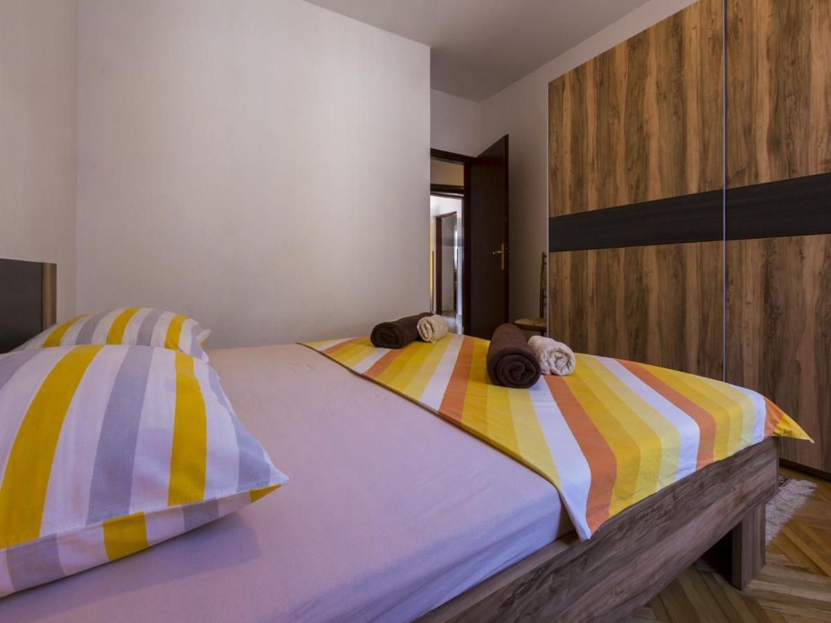 Apartments Lilin Crikvenica Extérieur photo