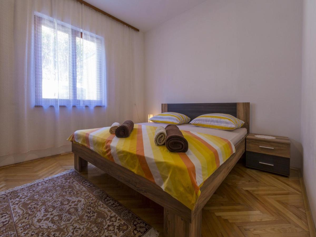 Apartments Lilin Crikvenica Extérieur photo